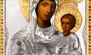 icoana maicii domnului prodromita jpeg