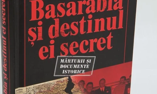 Istoria din arhive  Basarabia și destinul ei secret jpeg