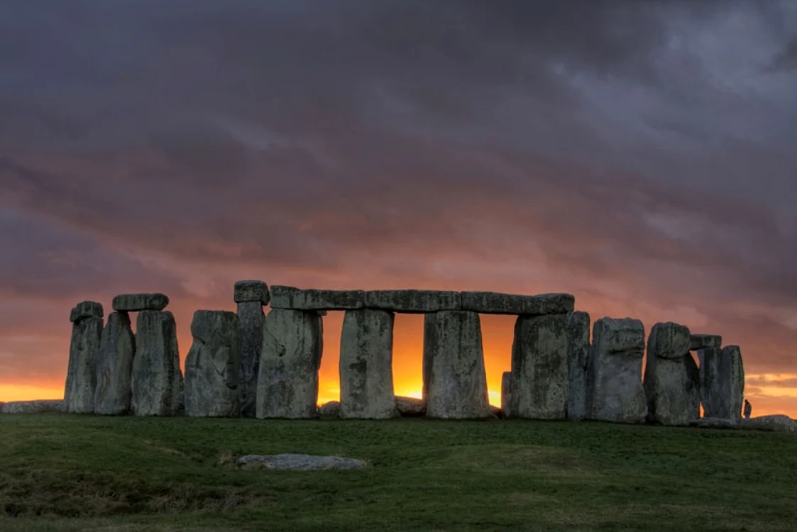 Stonehenge este un cunoscut edificiu din Marea Britanie. FOTO LiveScience