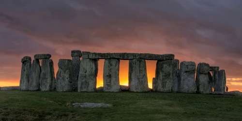 stonehenge foto live science