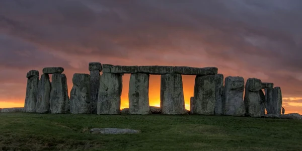 stonehenge foto live science