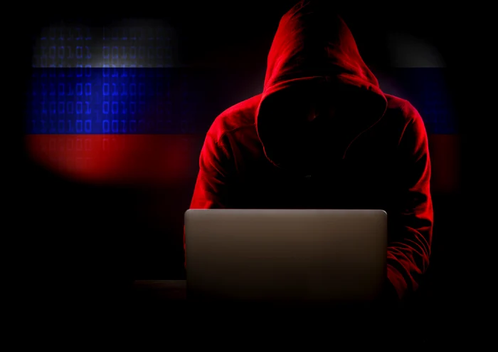 Gershkovich a fost arestat în timp ce realiza un reportaj în Ekaterinburg FOTO Shutterstock (Arhivă)