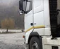 Parcarea depozit din care au dispărut materialele de construcţie ale sinistraţilor fără ca nimeni să bage de seamă deşi este supravegheată video şi păzită Foto Adevărul