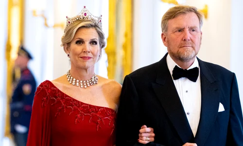 Maxima și Willem în vizita de stat din Cehia, Profimedia (8) jpg