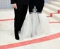 Serena Williams și soțul său, Alexis Ohanian, la Met Gala 2023