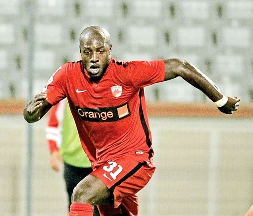 Gregory Victor Tade