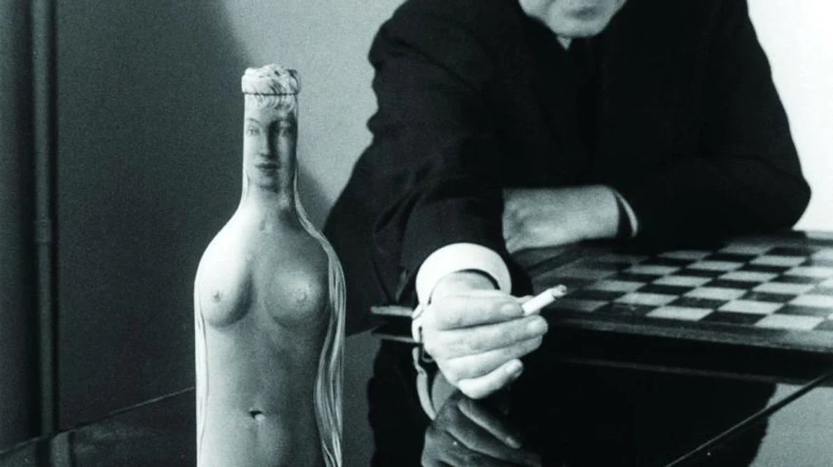 Charles Leirens – Inteligența privirii  Portrete de artiști 1933   1960 jpeg