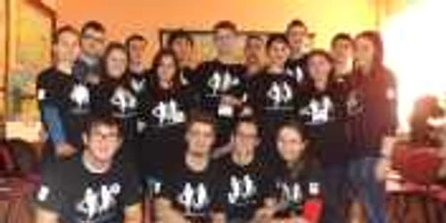 Consiliul Judeţean al Elevilor