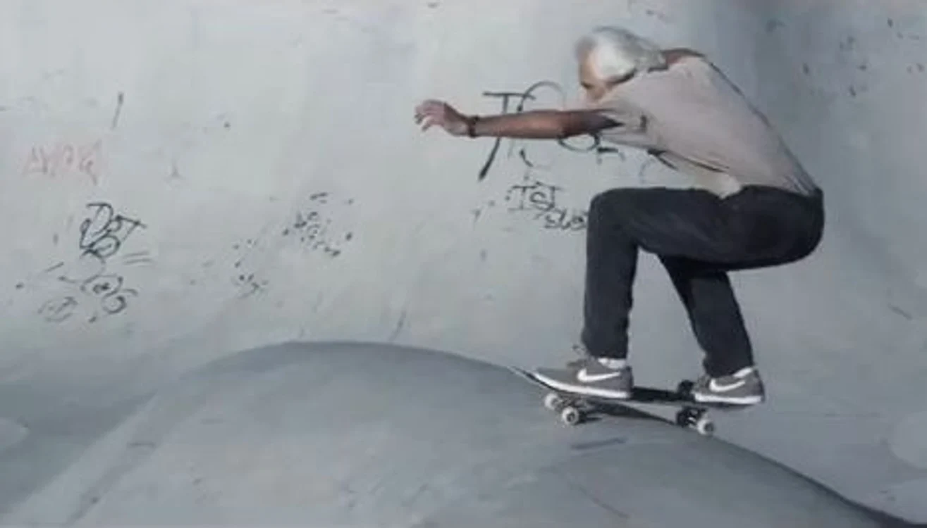 
    Neal The Dude Unger FOTO Captură Youtube  