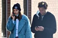 Irina Shayk, fotografiată alături de Vito Schnabel jpeg