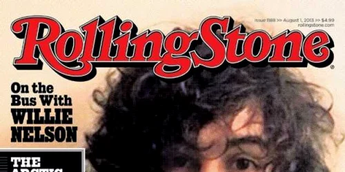 rolling stone