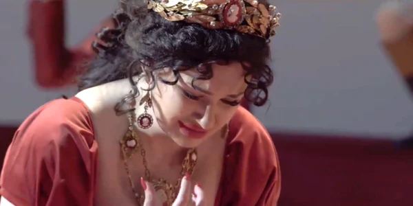 Bianca Mărgean - Tosca