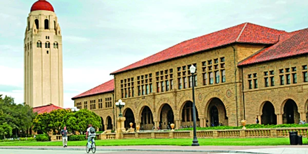 Stanford University este una dintre cele mai prestigioase şcoli americane