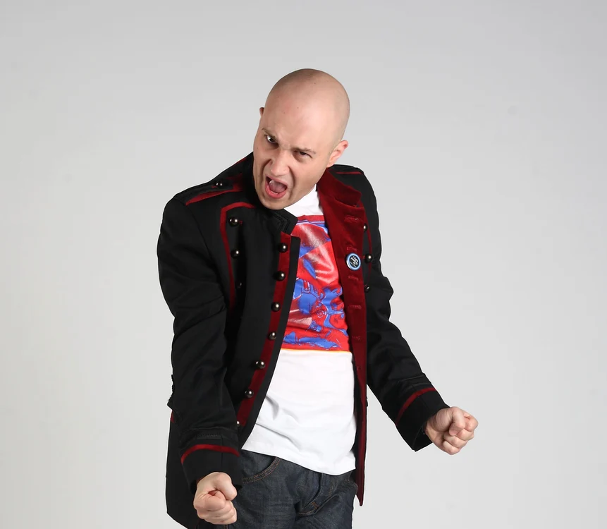 Mihai Bendeac