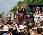 Parada Berlin Pride gay Christopher Street Day CSD Berlin 2022 23 iulie 2022 FOTO EPA-EFE