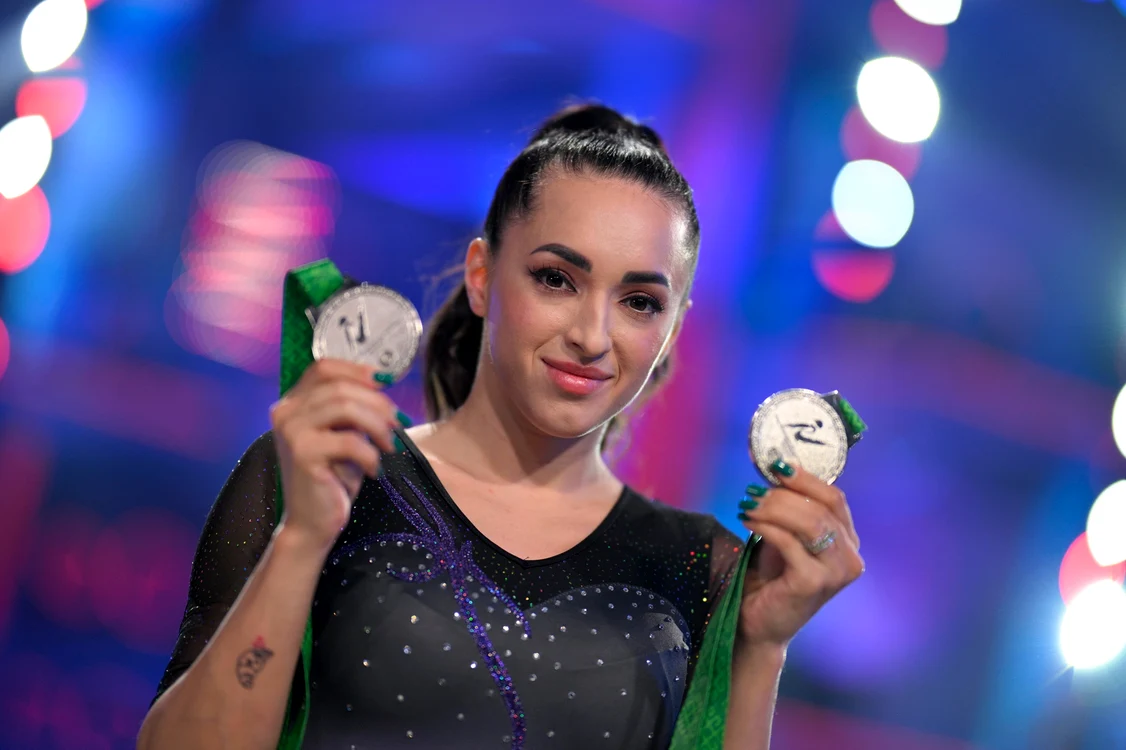 Larisa Iordache Splash vedete la apa 2 JPG