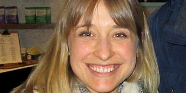 actrita Allison Mack