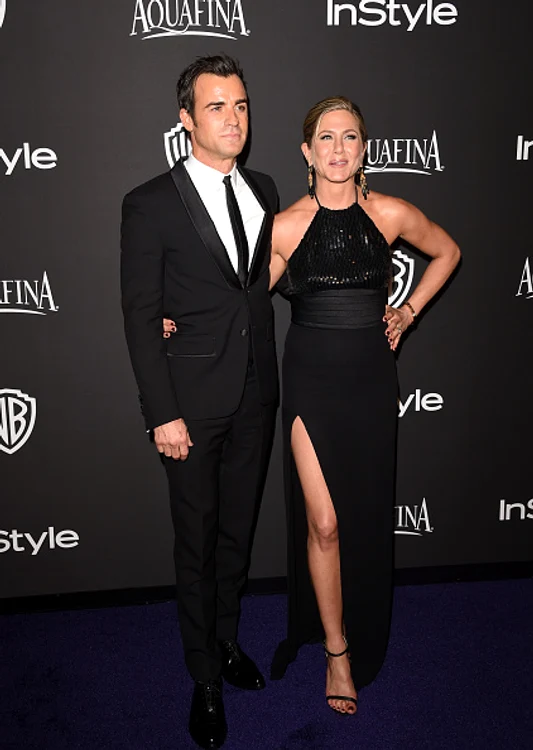 jennifer aniston si justin theroux jpeg