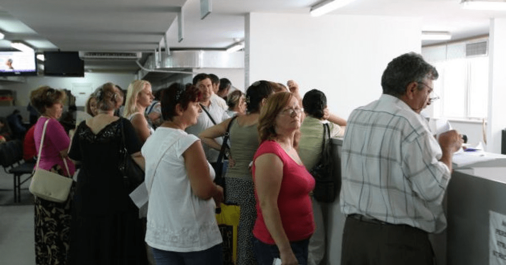 Salariații vor avea acces în REVISAL abia din 2025. Procedura a fost aprobată de Guvern