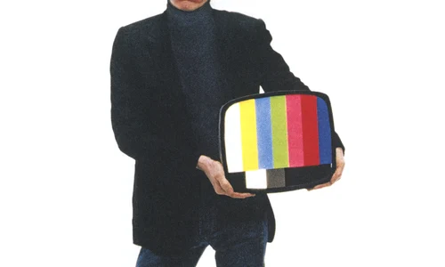 02 TDK advertisement with Andy Warhol 1983 0 jpg