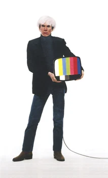02 TDK advertisement with Andy Warhol 1983 0 jpg