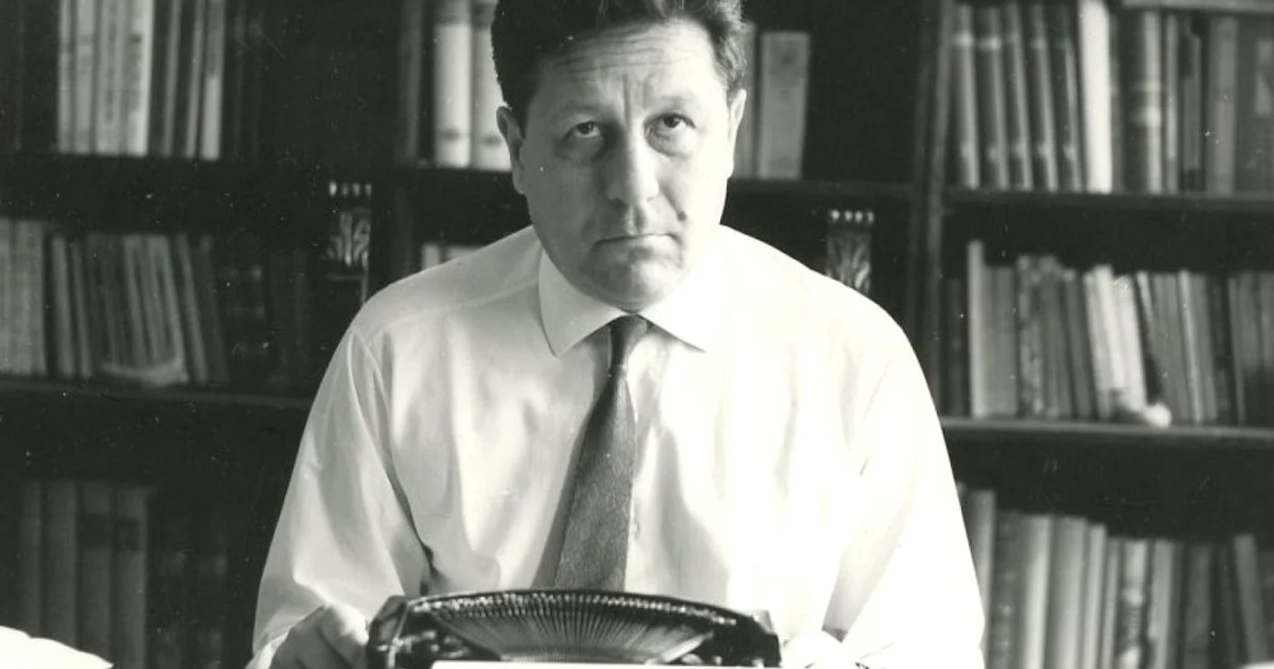 Eugen Barbu (1924-1993)