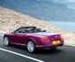 Bentley Continental GT Speed Convertible 7