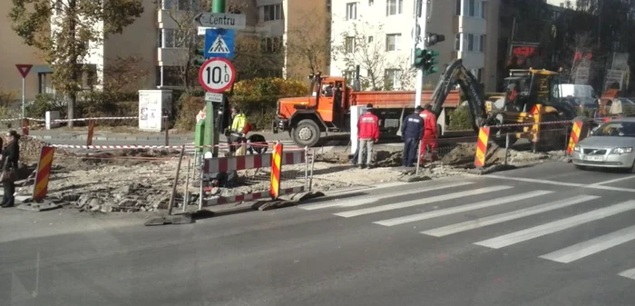 Restrictia intra in vigoare sambata. FOTO arhiva Adevarul