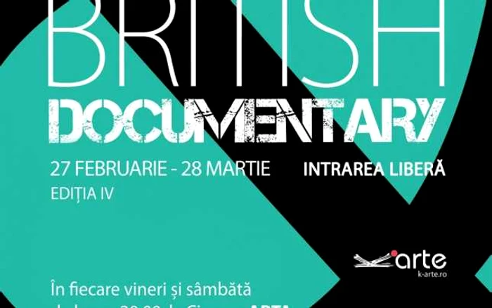 documentare britanice