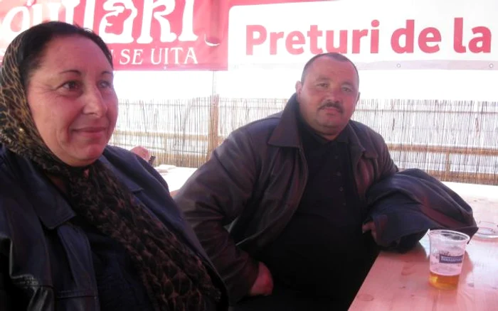 Sărbătoarea vinului la Iaşi