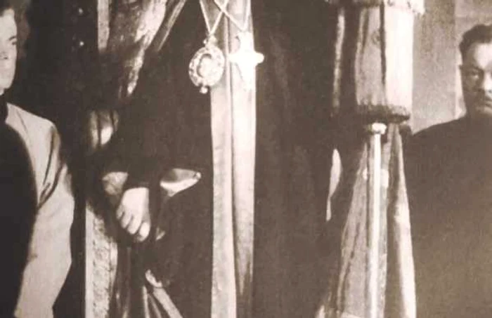 patriarhul iustin