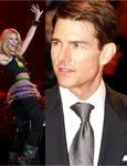 Tom Cruise, Shakira, Lewis Hamilton  sursa   Shutterstock jpg