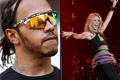 Tom Cruise, Shakira, Lewis Hamilton  sursa   Shutterstock jpg