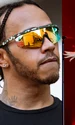 Tom Cruise, Shakira, Lewis Hamilton  sursa   Shutterstock jpg