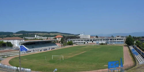 arena cugir