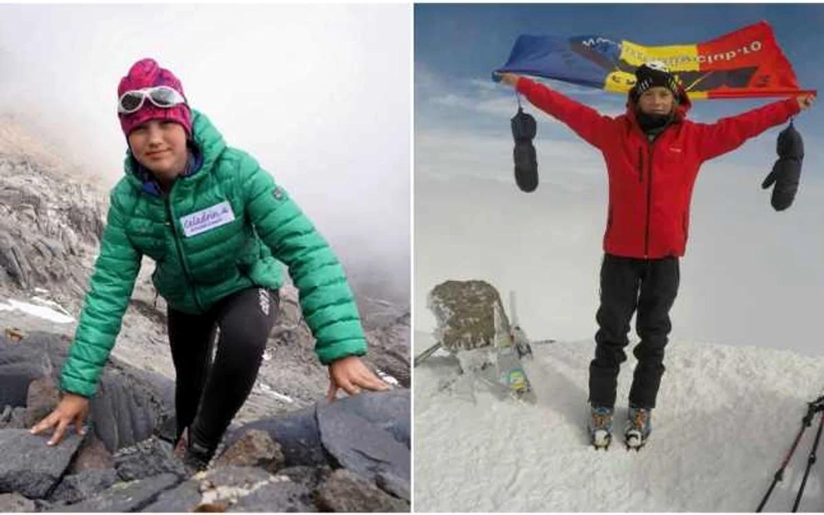 Dor Geta Popescu şi Erik Gulacsi au murit în avalanşa din Retezat