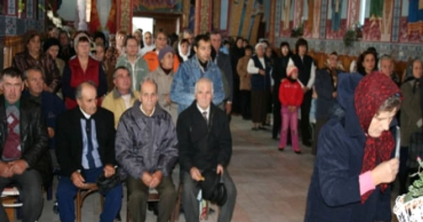 Constanţa: Arhiepiscopul Tomisului alături de patriarhul Daniel la Buzău