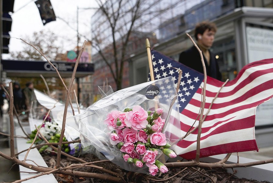 Cum a ajuns un fost colaborator al forțelor americane din Afganistan să împuște soldați americani. Suspectul, înrolat în „unitățile zero” ale CIA