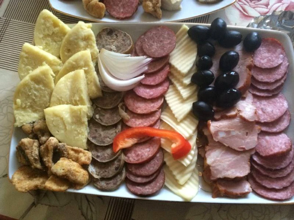 Ghiţă Ciobanul (foto: facebook)