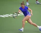 Simona Halep la Indian Wells FOTO AP Images