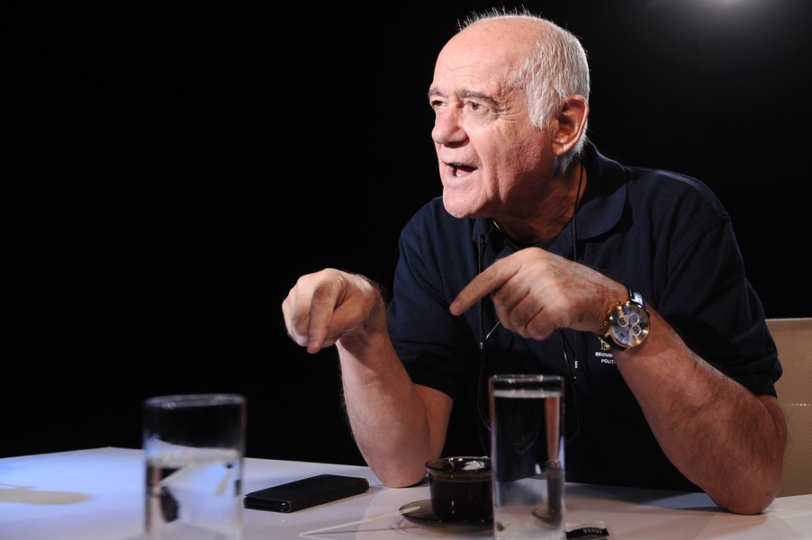„Dă-i 20 de bețe să-i vină mintea la cap”. Criminologul Tudorel Butoi pledează pentru bătăi în închisori și critică măsurile blânde