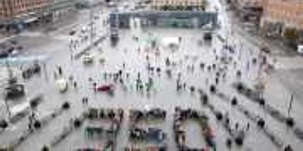 Mii de manifestanţi în lume cu ocazia Zilei pentru Climat