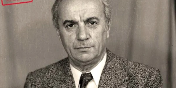 Dumitru Niculae Nicuşor
