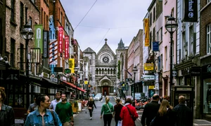 Irlanda, pexels com jpg