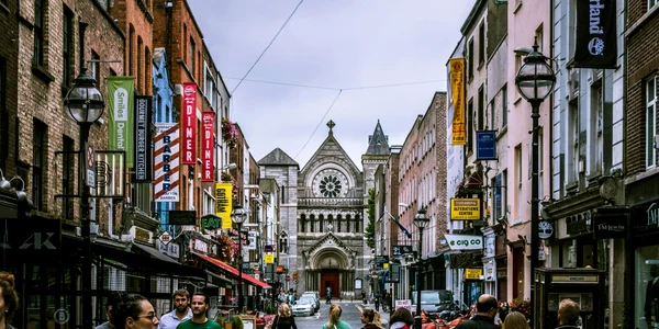 Irlanda, pexels com jpg