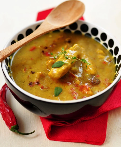 ciorba pui curry jpeg