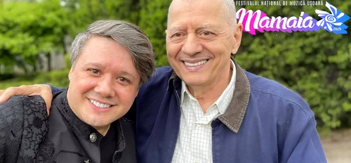 Octavian Ursulescu apreciază inițiativa lui Fuego de a-l invita să-i prezinte recitalul de la Festivalul Mamaia