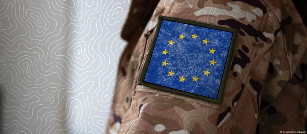 Reînarmarea Europei - cu ce bani?