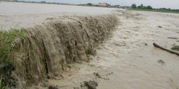 inundatii