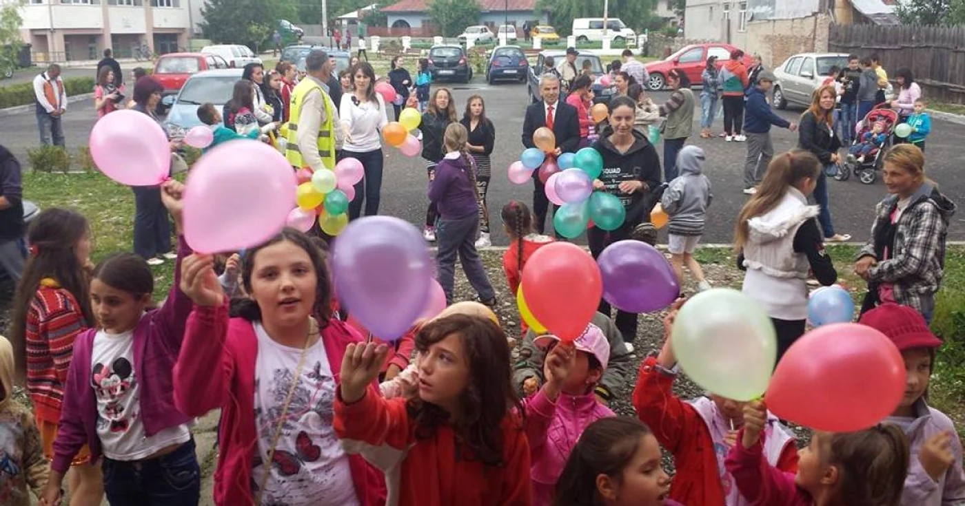 Turneul ”Zâmbetul Copilăriei”, la final